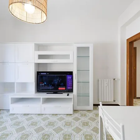 Profumo Di Mare - Sea View Apartment