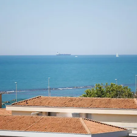 Profumo Di Mare - Sea View