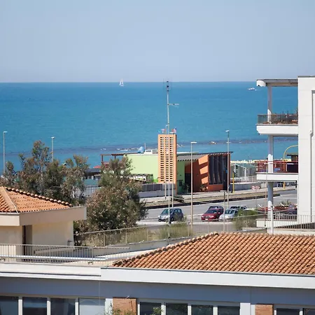 Profumo Di Mare - Sea View * Lido di Ostia